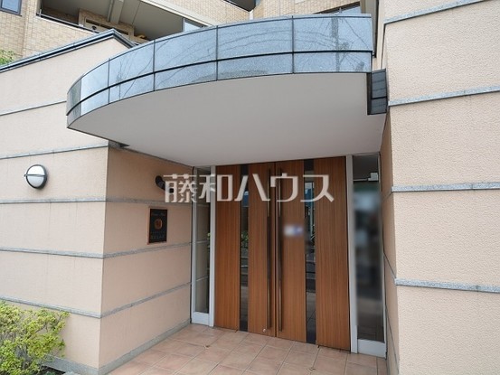 apartment 東京都国分寺市日吉町３丁目
地図を見る