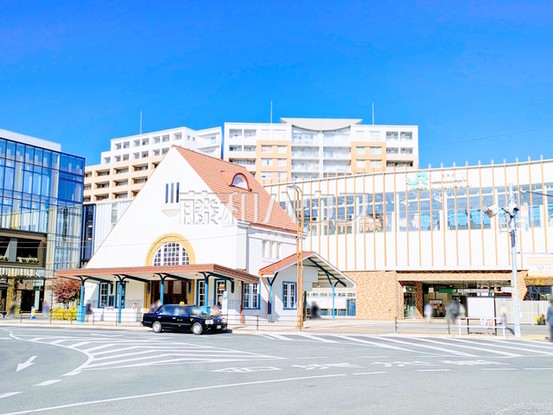 apartment 東京都国分寺市日吉町３丁目
地図を見る