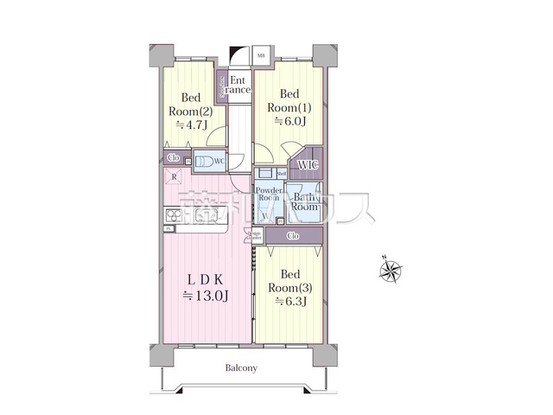 apartment 埼玉県和光市新倉２丁目
地図を見る