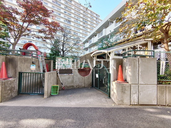 apartment 東京都狛江市岩戸北３丁目
地図を見る