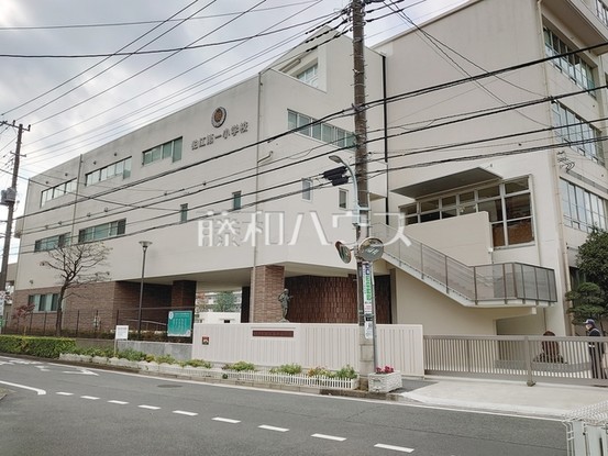apartment 東京都狛江市岩戸北３丁目
地図を見る