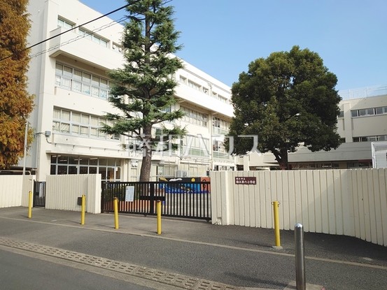 apartment 東京都狛江市岩戸北３丁目
地図を見る