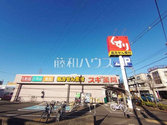 apartment 東京都狛江市岩戸北３丁目
地図を見る