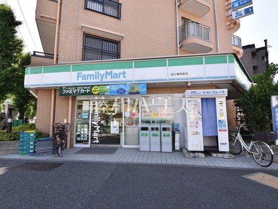 apartment 東京都狛江市岩戸北３丁目
地図を見る