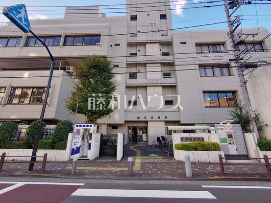 apartment 東京都狛江市岩戸北３丁目
地図を見る