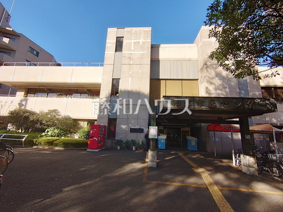 apartment 東京都狛江市岩戸北３丁目
地図を見る
