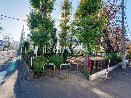 apartment 東京都狛江市岩戸北３丁目
地図を見る