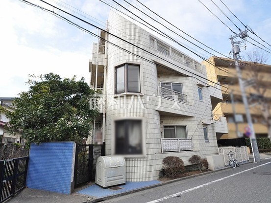 apartment 東京都狛江市岩戸北３丁目
地図を見る
