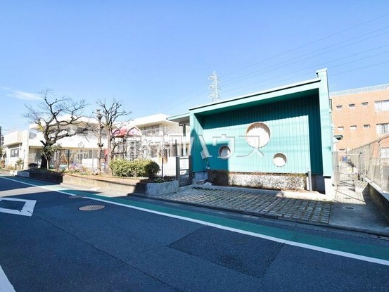 apartment 東京都狛江市岩戸北３丁目
地図を見る