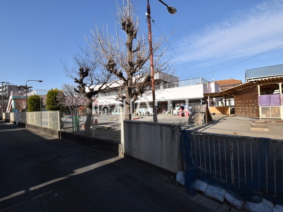 detached 東京都武蔵村山市学園３丁目
地図を見る