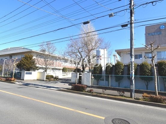 detached 東京都武蔵村山市学園３丁目
地図を見る