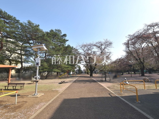 detached 東京都武蔵村山市学園３丁目
地図を見る