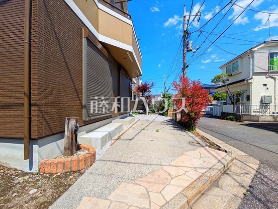 detached 東京都武蔵村山市学園３丁目
地図を見る
