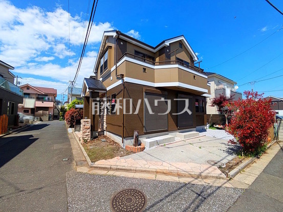 detached 東京都武蔵村山市学園３丁目
地図を見る
