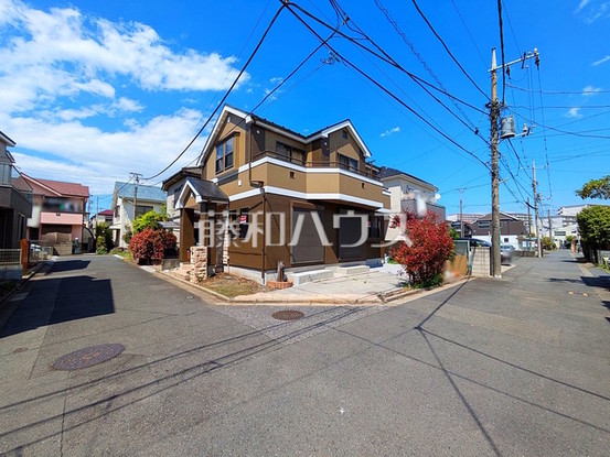 detached 東京都武蔵村山市学園３丁目
地図を見る