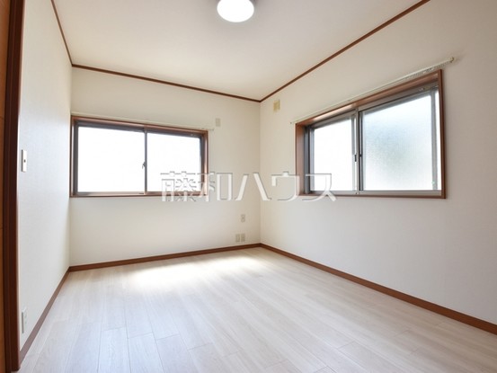 detached 東京都東村山市恩多町２丁目
地図を見る