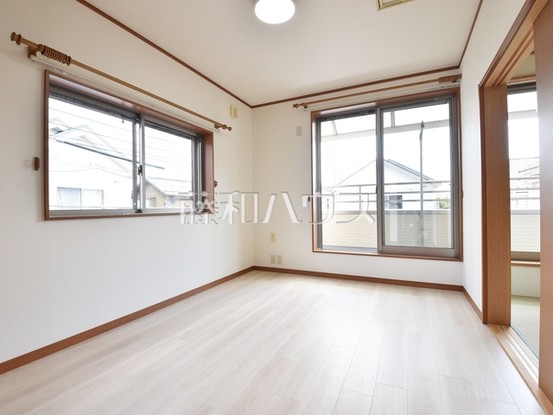 detached 東京都東村山市恩多町２丁目
地図を見る