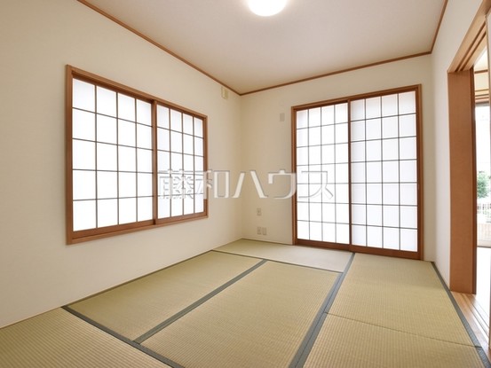 detached 東京都東村山市恩多町２丁目
地図を見る