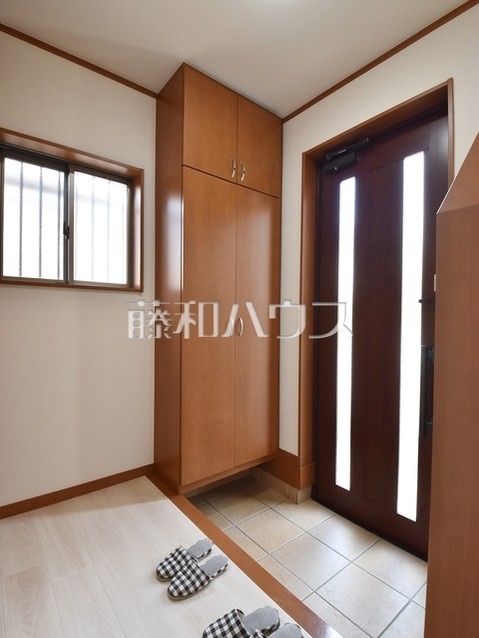 detached 東京都東村山市恩多町２丁目
地図を見る