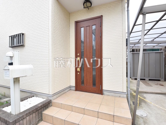 detached 東京都東村山市恩多町２丁目
地図を見る