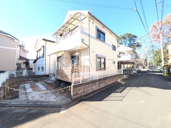 detached 東京都東村山市恩多町２丁目
地図を見る