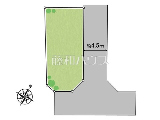 detached 東京都東村山市恩多町２丁目
地図を見る