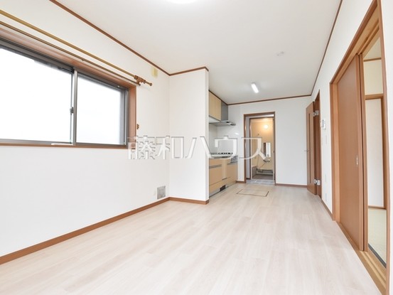 detached 東京都東村山市恩多町２丁目
地図を見る
