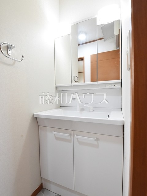 detached 東京都東村山市恩多町２丁目
地図を見る