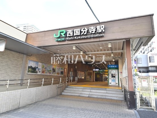 detached 東京都西東京市田無町４丁目16-2