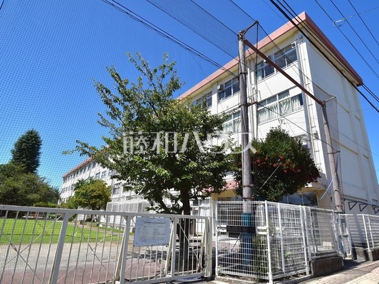 detached 東京都西東京市田無町４丁目16-2
