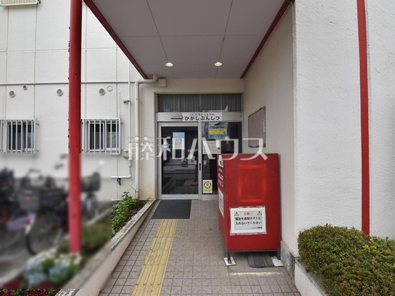 detached 東京都西東京市田無町４丁目16-2