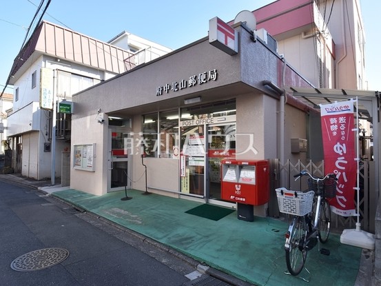 detached 東京都西東京市田無町４丁目16-2