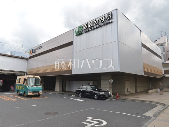 detached 東京都西東京市田無町４丁目16-2