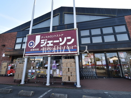detached 東京都西東京市田無町４丁目16-2