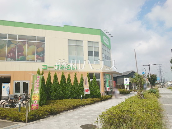 detached 東京都西東京市田無町４丁目16-2