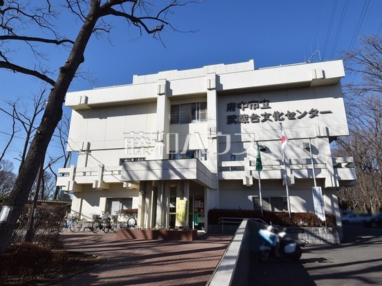 detached 東京都西東京市田無町４丁目16-2