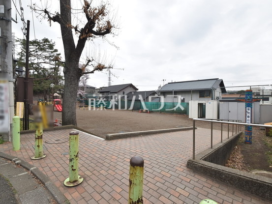 detached 東京都西東京市田無町４丁目16-2