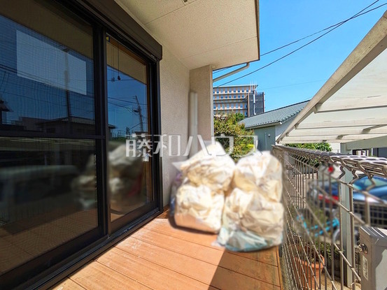 detached 東京都西東京市田無町４丁目16-2