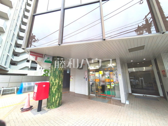 apartment 埼玉県志木市本町５丁目
地図を見る