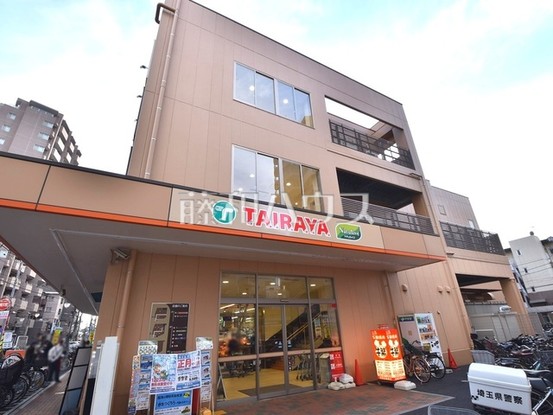 apartment 埼玉県志木市本町５丁目
地図を見る