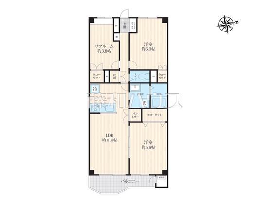 apartment 埼玉県志木市本町５丁目
地図を見る