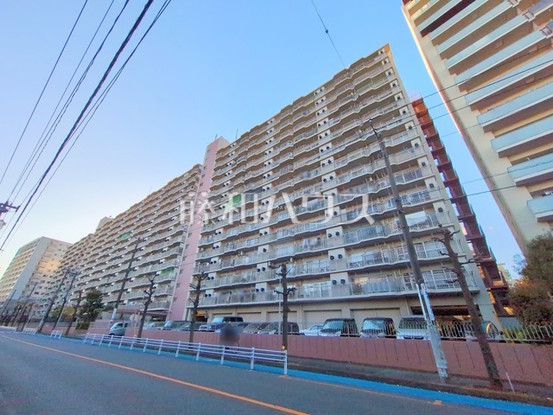 apartment 埼玉県志木市本町５丁目
地図を見る