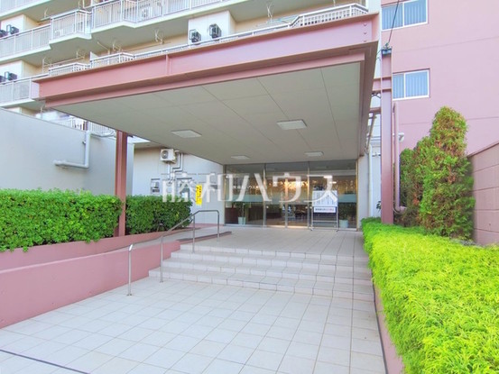 apartment 埼玉県志木市本町５丁目
地図を見る