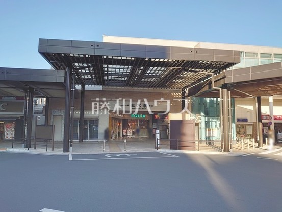 apartment 埼玉県志木市本町５丁目
地図を見る