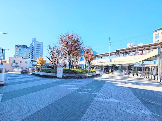 apartment 埼玉県志木市本町５丁目
地図を見る