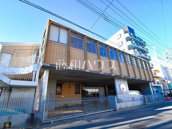 apartment 埼玉県志木市本町５丁目
地図を見る