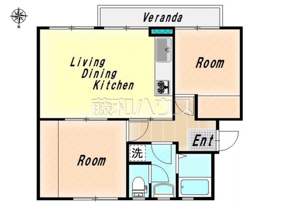 apartment 埼玉県新座市新座３丁目
地図を見る