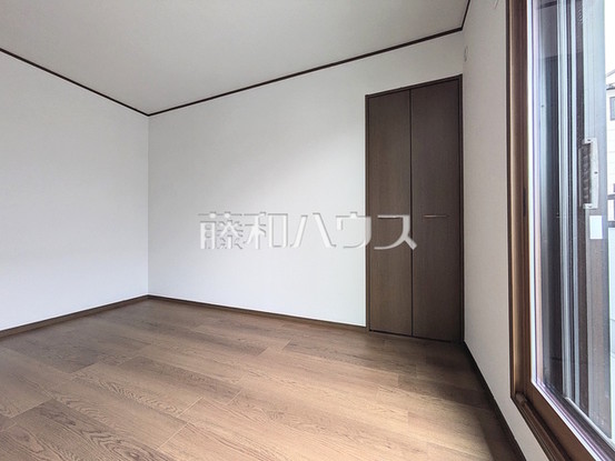detached 東京都三鷹市中原４丁目
地図を見る