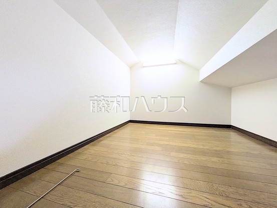 detached 東京都三鷹市中原４丁目
地図を見る