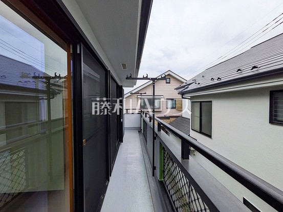 detached 東京都三鷹市中原４丁目
地図を見る